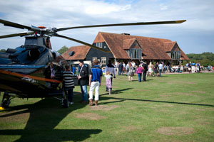 Hurtwood Park Polo Club Restaurant Hurtwood Park Polo Club Restaurant