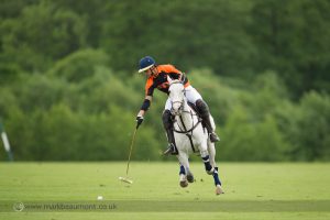 Bluebell Trophy - Hurtwood park Polo Club