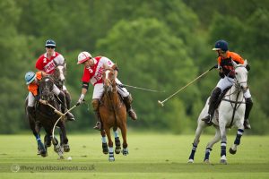 Bluebell Trophy - Hurtwood park Polo Club