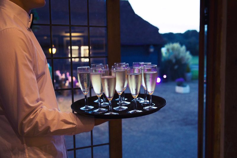 Celebration drinks and quality catering for weddings, at Hurtwood Park Polo Club Celebration drinks and quality catering for weddings, at Hurtwood Park Polo Club