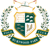 Hurtwood Park Polo Club Logo