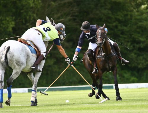 Antler Cup 5th-6th July