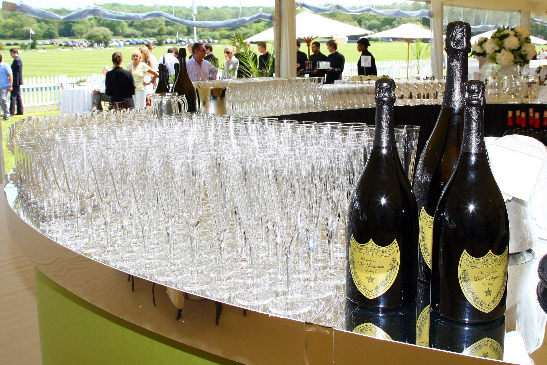 Corporate Entertaining Corporate Entertaining
