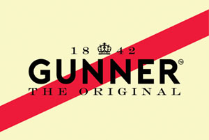 Gunner - The Original