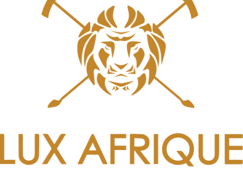 The 6th Annual Lux Afrique Polo Day 27th July