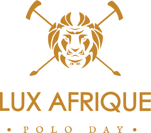Lux Afrique Polo Day at Hurtwood Park Polo Club
