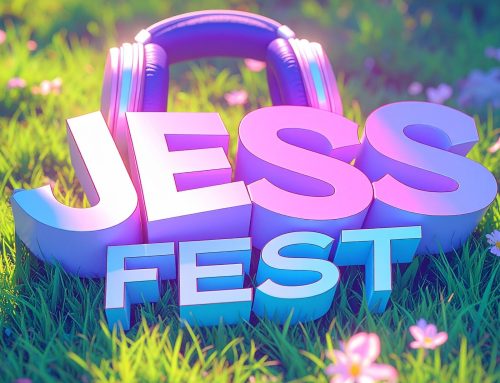 JESSFEST Sunday 18th May