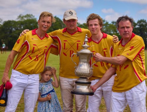NEWS – Havilland Cup